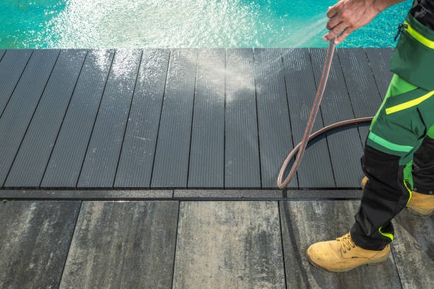 Professional Pressure Washing in Richmond Heights, FL